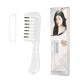 Peigne applicateur huile